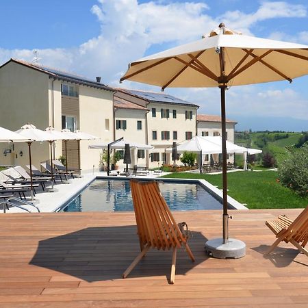 Colonìa Resort Vittorio Veneto Exterior foto