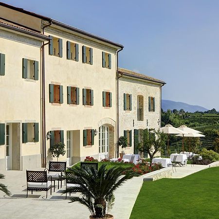 Colonìa Resort Vittorio Veneto Exterior foto
