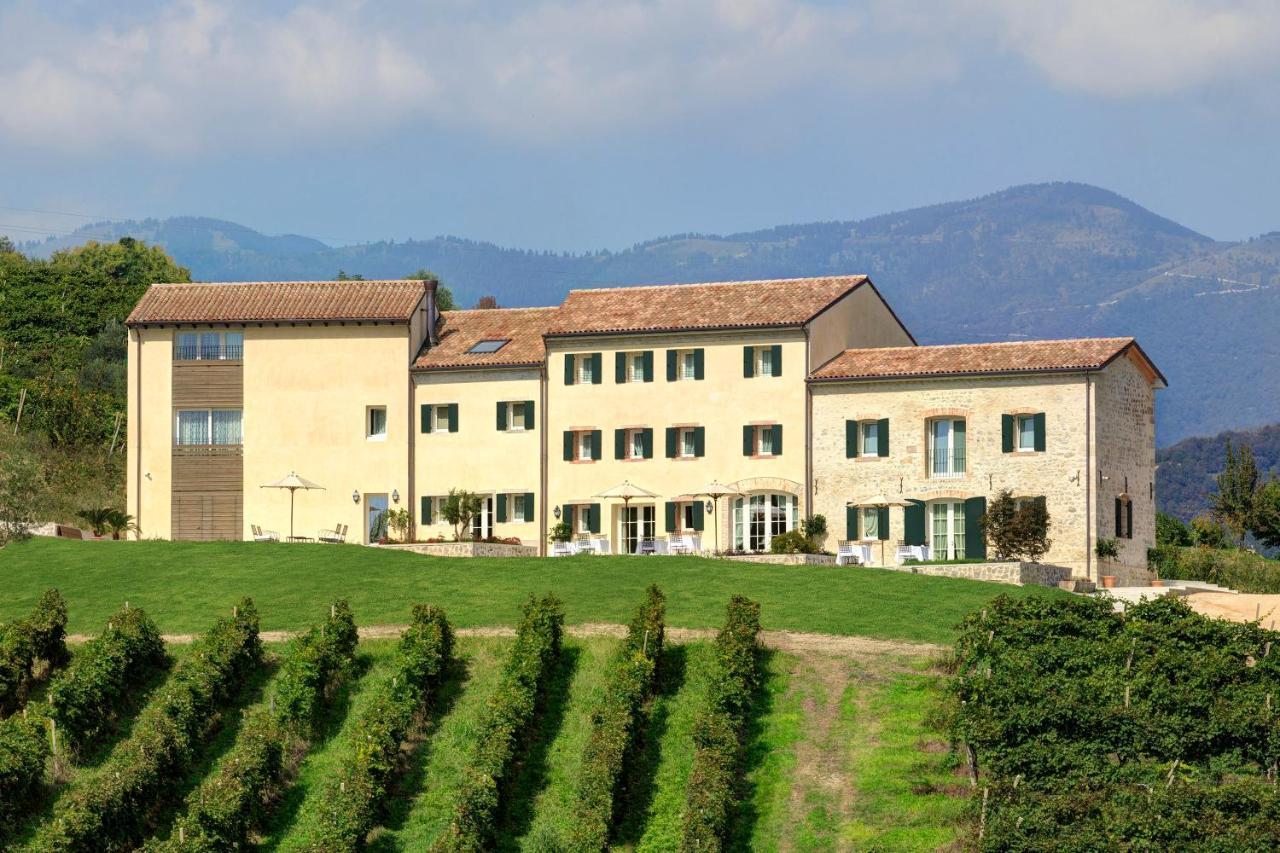 Colonìa Resort Vittorio Veneto Exterior foto