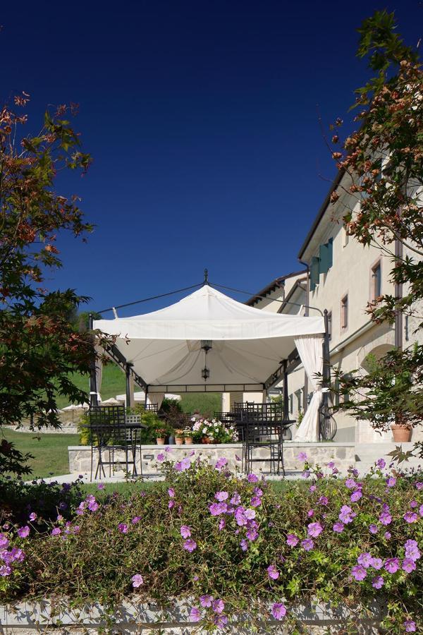 Colonìa Resort Vittorio Veneto Exterior foto