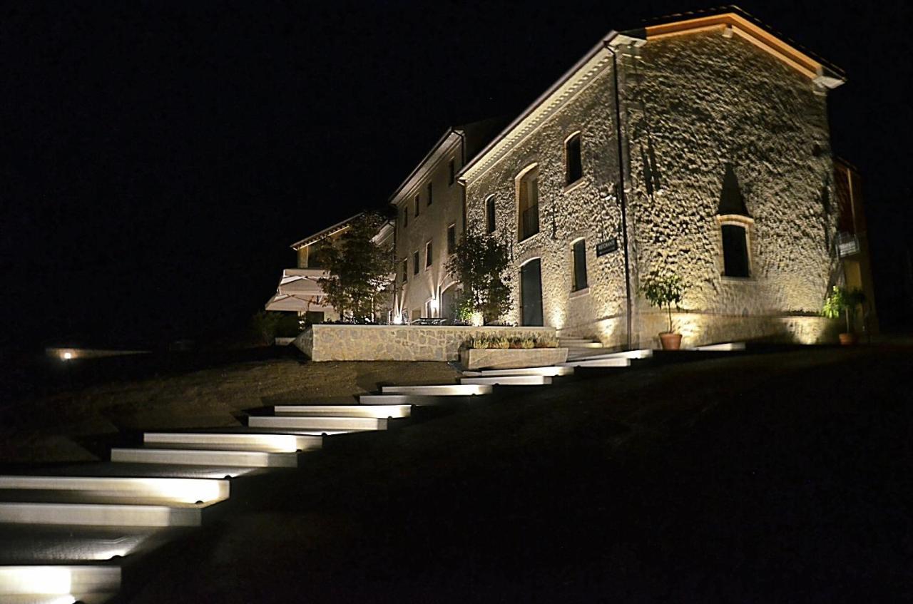Colonìa Resort Vittorio Veneto Exterior foto