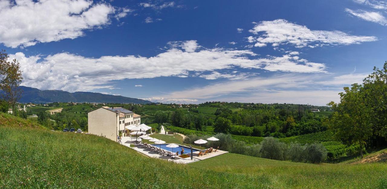 Colonìa Resort Vittorio Veneto Exterior foto