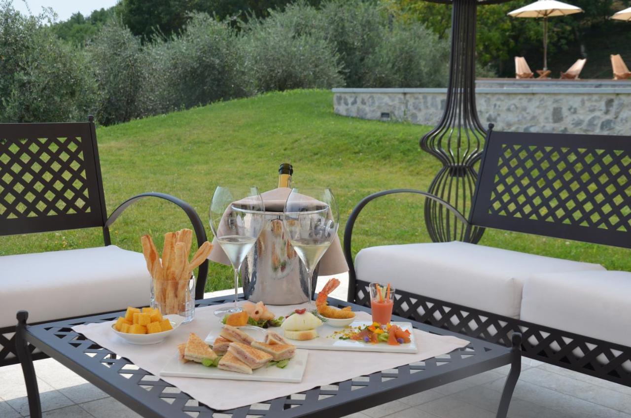 Colonìa Resort Vittorio Veneto Exterior foto
