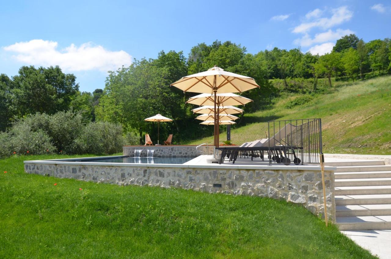 Colonìa Resort Vittorio Veneto Exterior foto