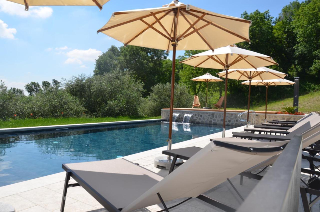 Colonìa Resort Vittorio Veneto Exterior foto