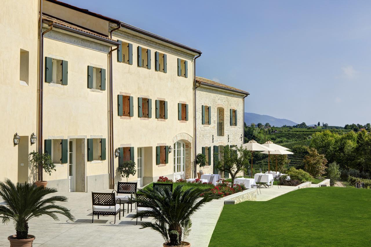 Colonìa Resort Vittorio Veneto Exterior foto