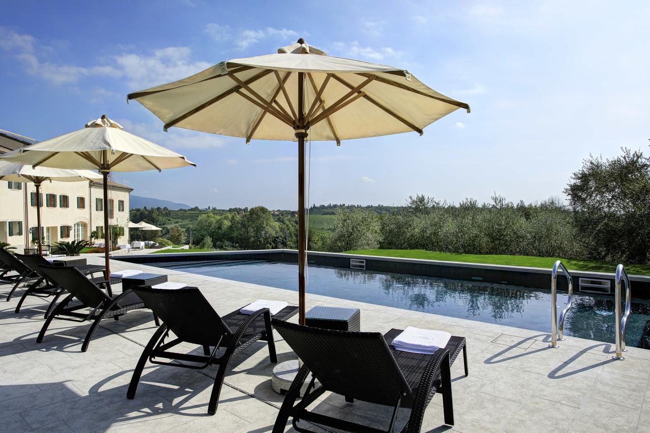 Colonìa Resort Vittorio Veneto Exterior foto